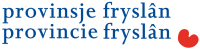 Logo provincie Friesland
