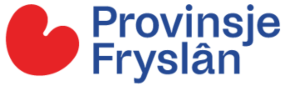 Logo Provincie Fryslân