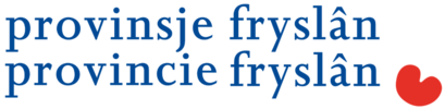 Logo Provincie Fryslân
